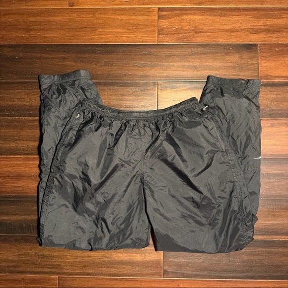 Nike Other - Vintage Nike Windbreaker Pants